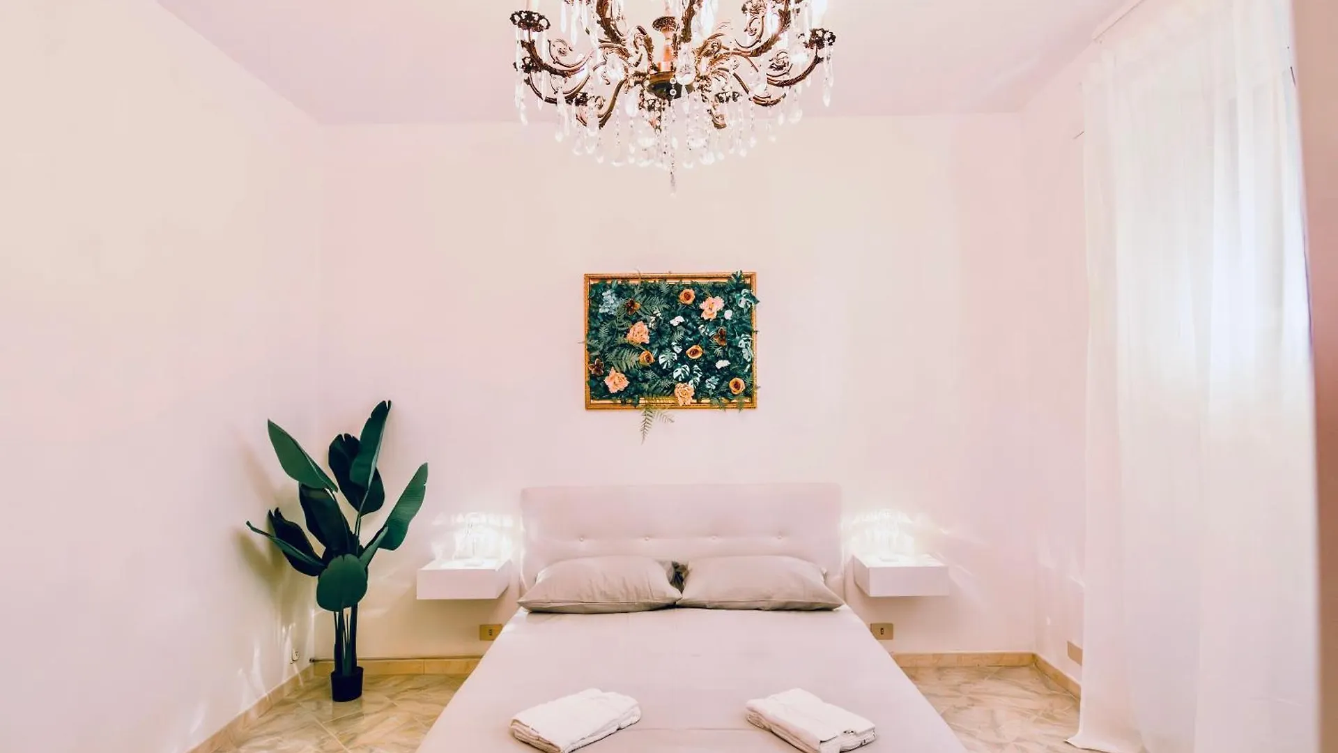 Golden Luxury Home - San Giovanni - 10 Min To Basilica Of San Giovanni - 25 Min To Colosseum Ρώμη